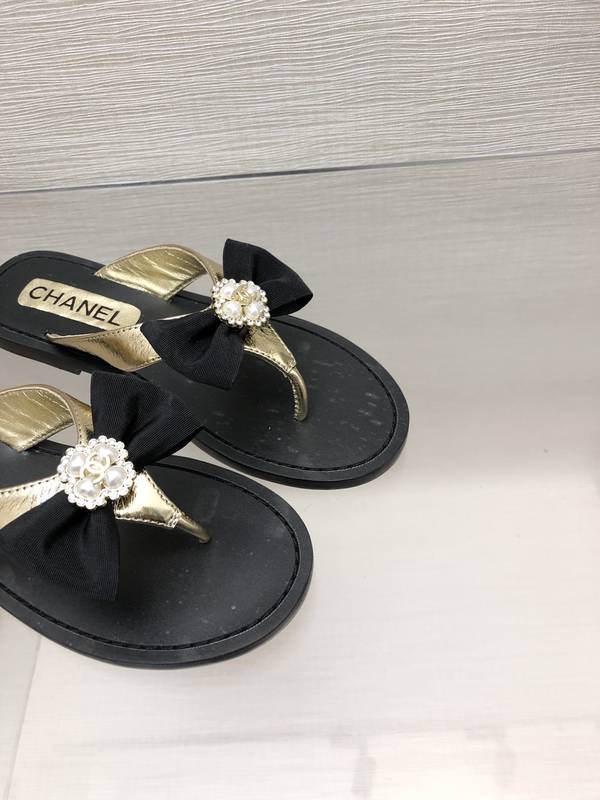 Chanel Shoes CHS02440