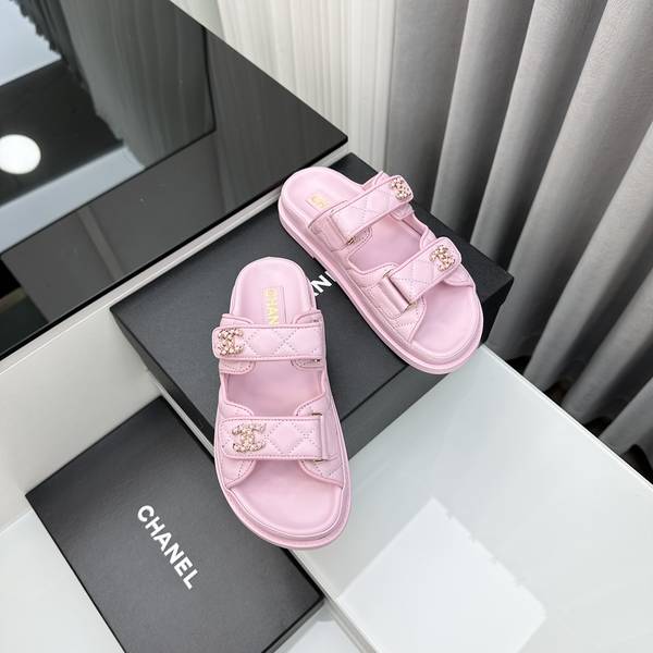 Chanel Shoes CHS02443