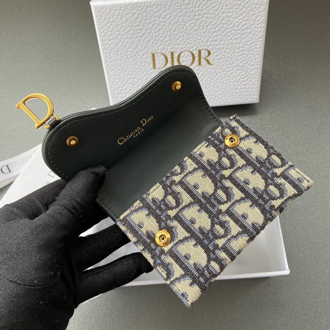 Dior Wallet S5644