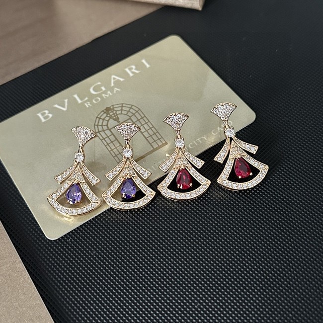 BVLGARI Earrings CE13763