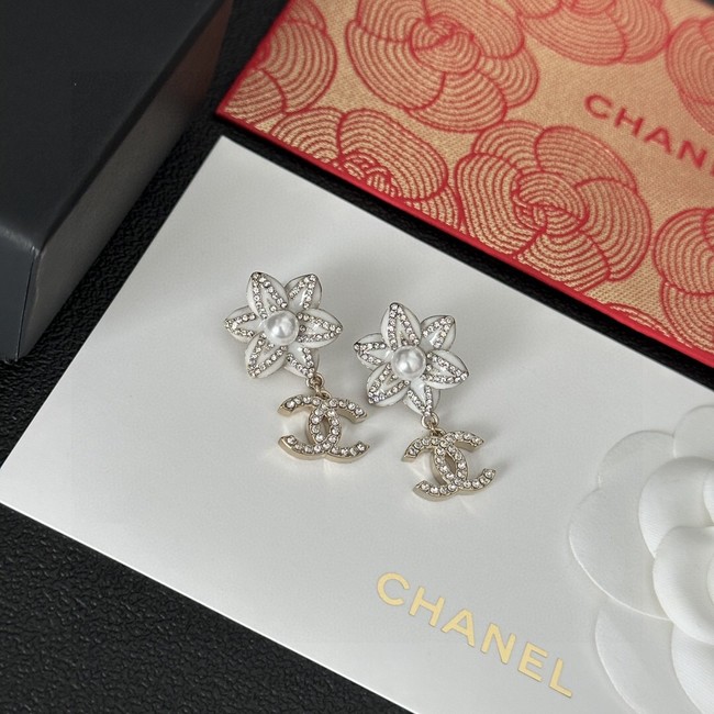 Chanel Earrings CE13764