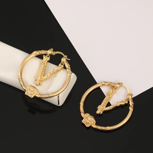 Versace Earrings CE13749