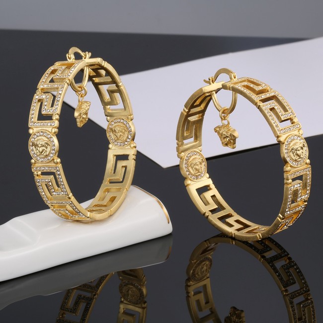 Versace Earrings CE13751