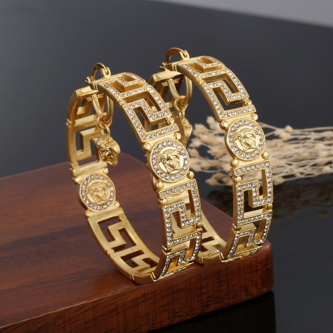 Versace Earrings CE13751