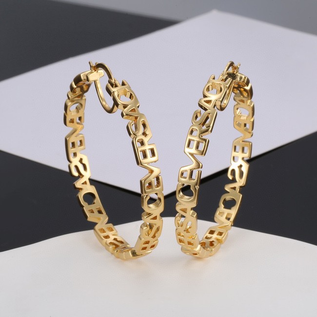 Versace Earrings CE13752