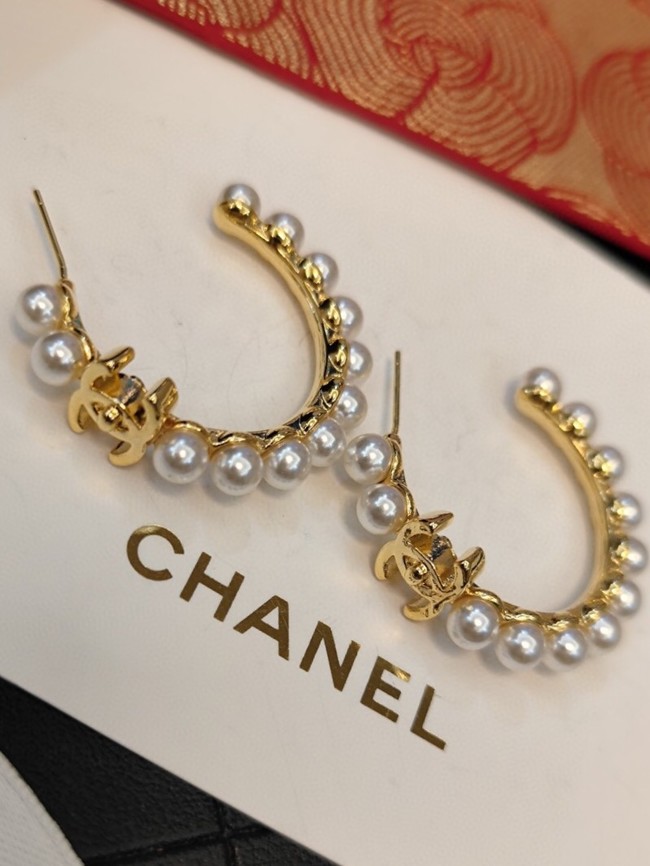 Chanel Earrings CE13786