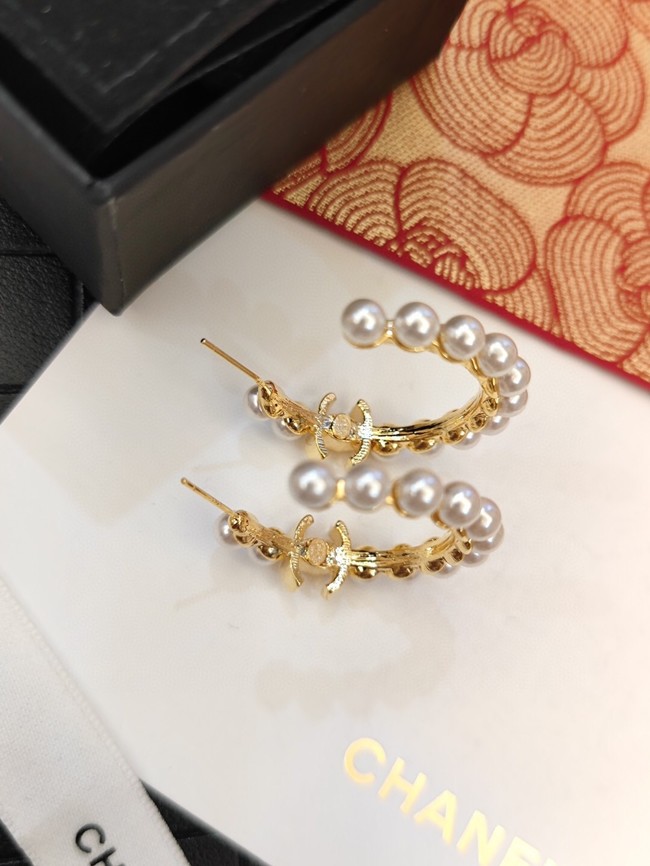 Chanel Earrings CE13786