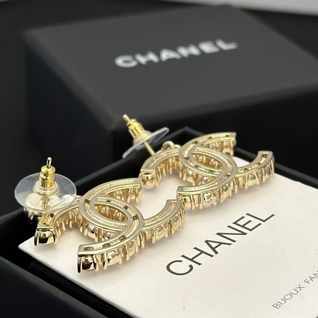 Chanel Earrings CE13799