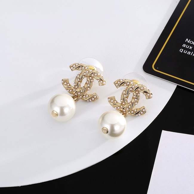 Chanel Earrings CE13806