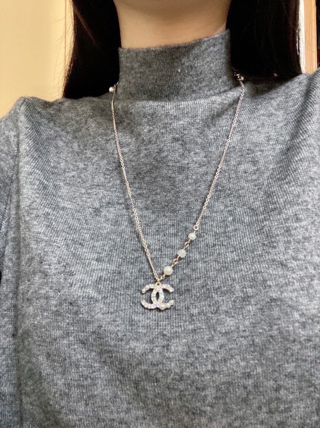 Chanel NECKLACE CE13807