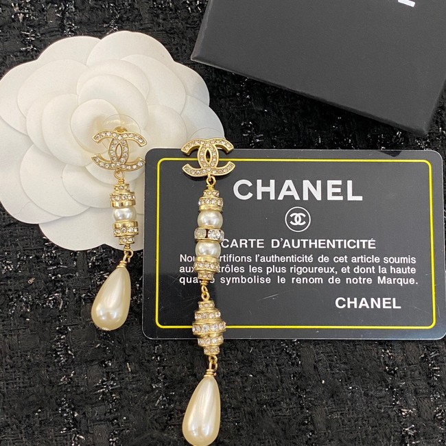 Chanel Earrings CE13810