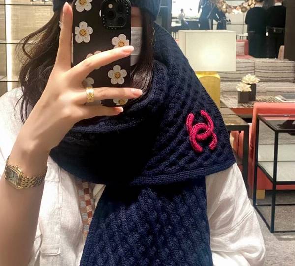 Chanel Scarf CHC00351