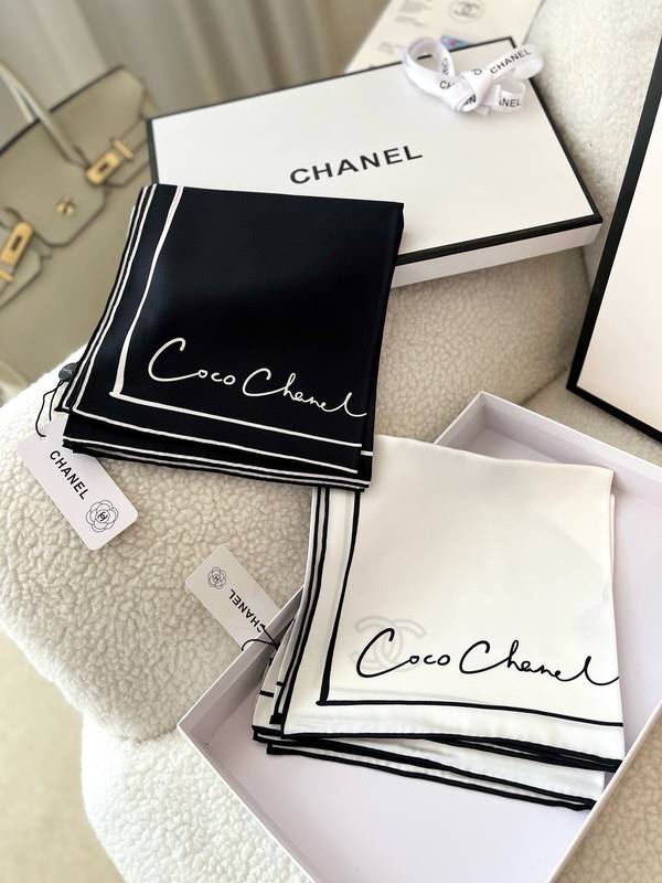 Chanel Scarf CHC00355