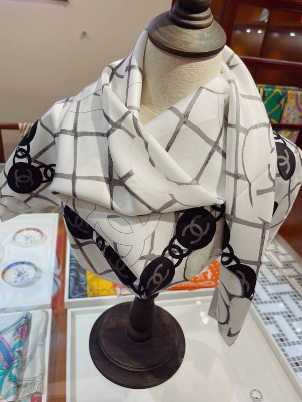 Chanel Scarf CHC00359