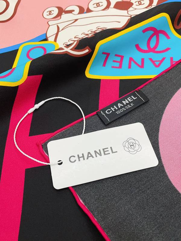 Chanel Scarf CHC00360