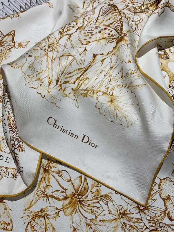 Dior Scarf DIC00353