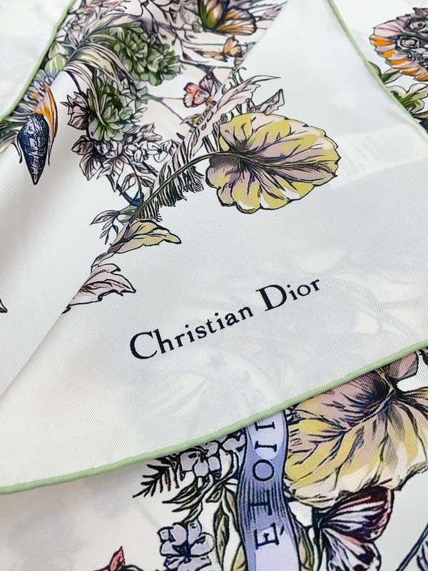 Dior Scarf DIC00354