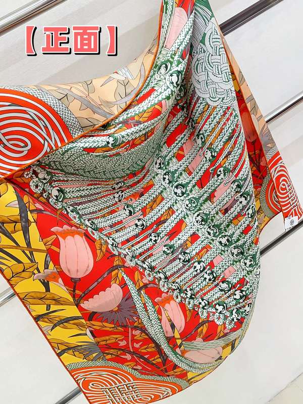 Hermes Scarf HEC00945