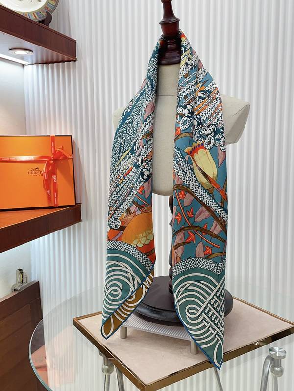 Hermes Scarf HEC00947