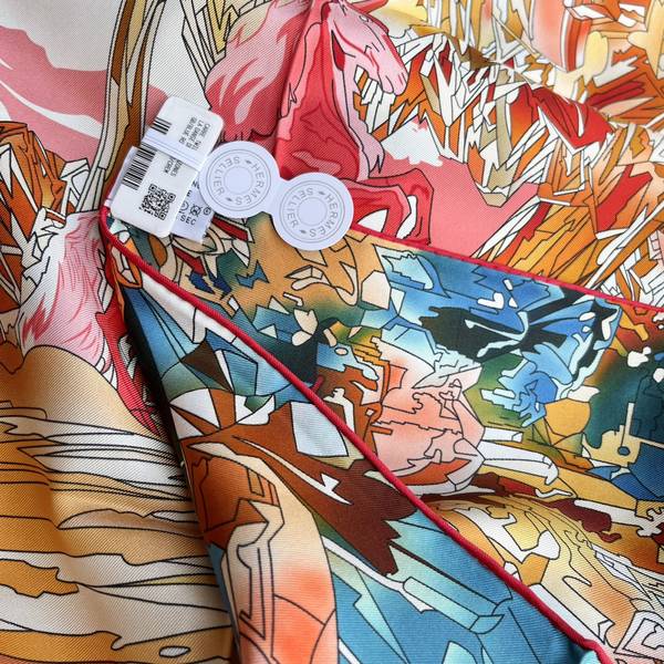 Hermes Scarf HEC00949