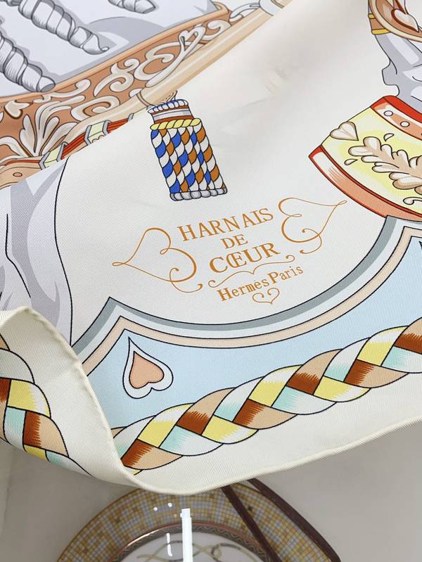 Hermes Scarf HEC00951