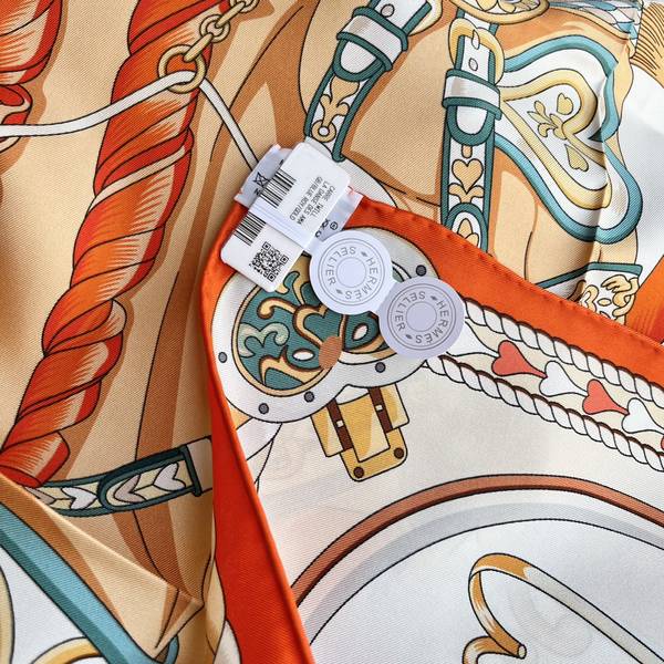 Hermes Scarf HEC00952