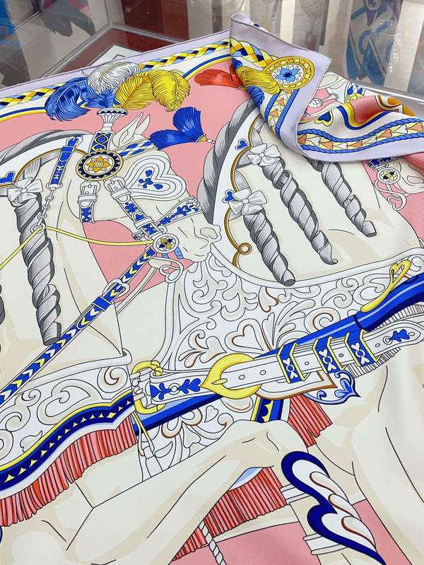 Hermes Scarf HEC00953