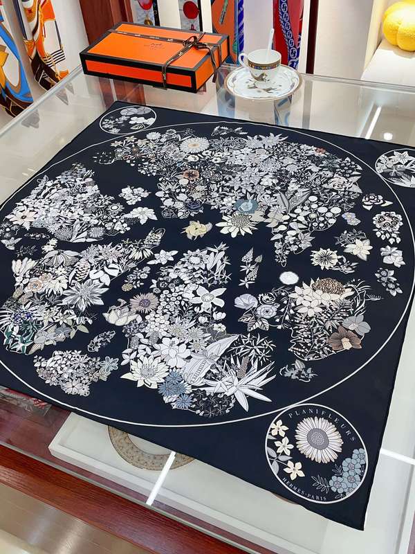 Hermes Scarf HEC00958