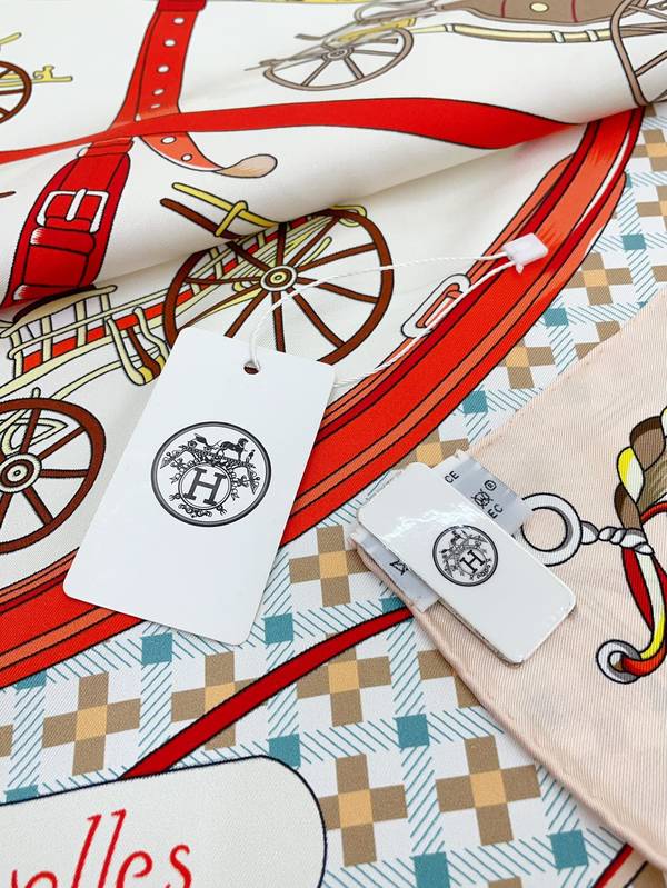 Hermes Scarf HEC00961