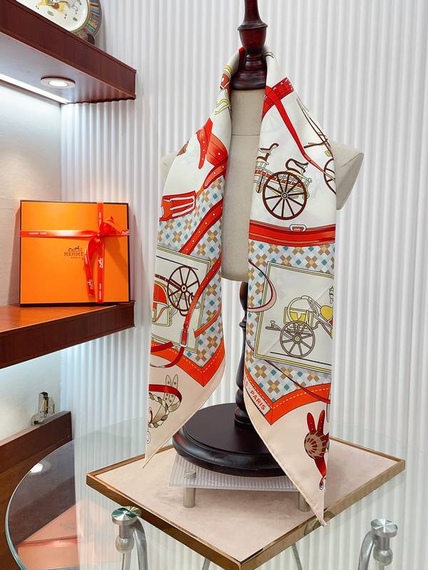 Hermes Scarf HEC00961