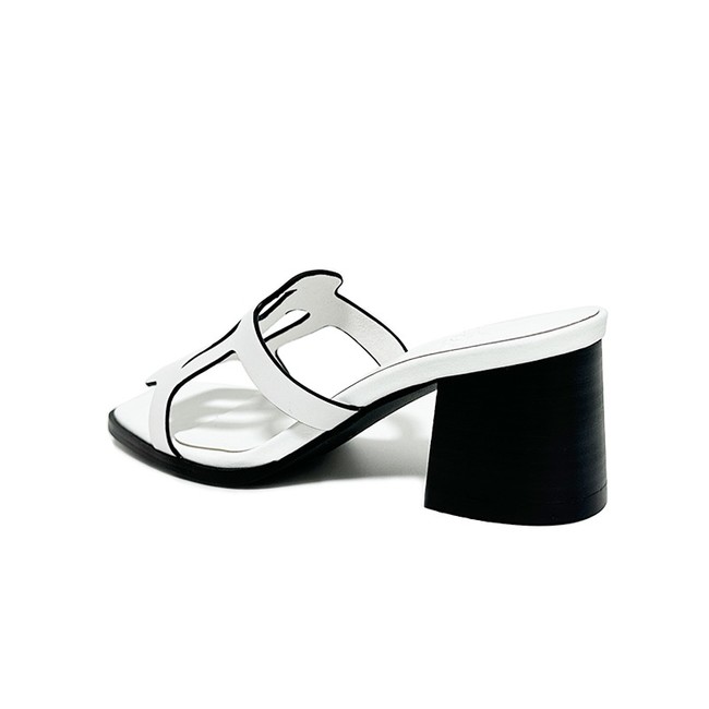 Hermes Shoes WOMENS SANDAL heel height 6CM 36603-2