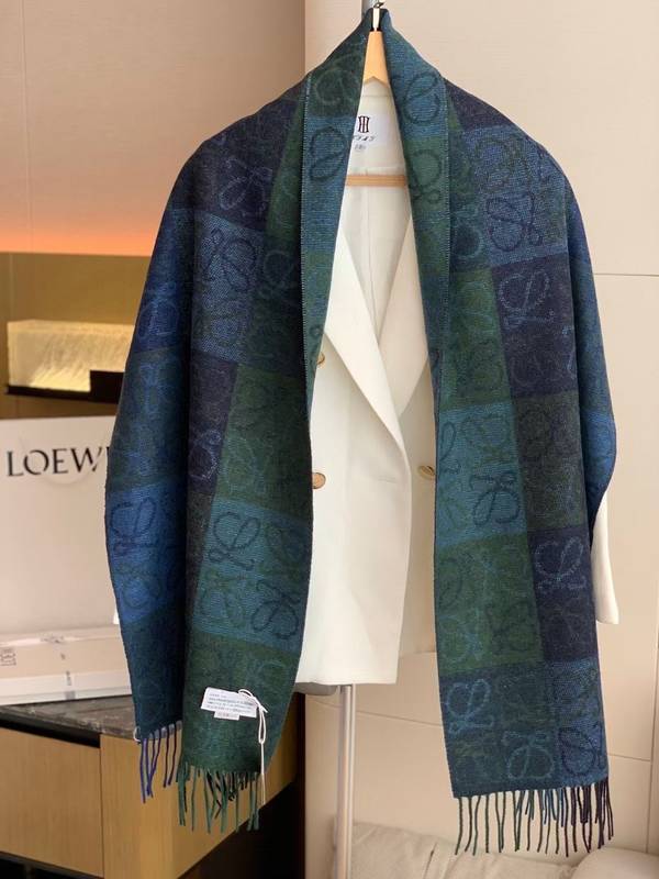 Loewe Scarf LOC00054