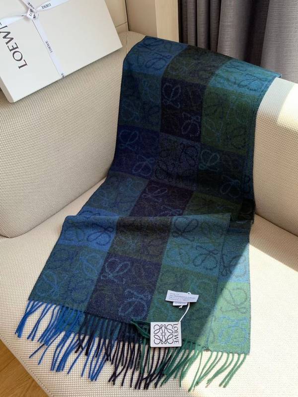 Loewe Scarf LOC00054