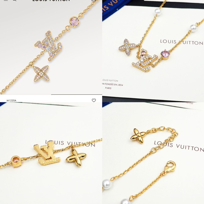 Louis Vuitton Bracelet CE13814