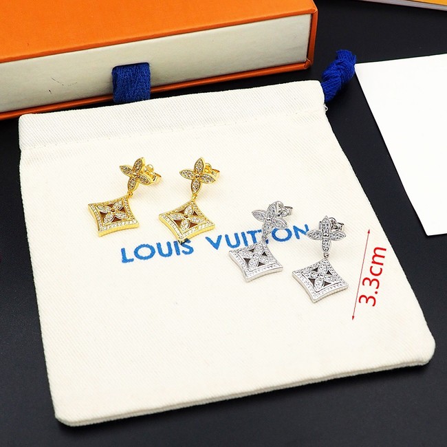 Louis Vuitton Earrings CE13820