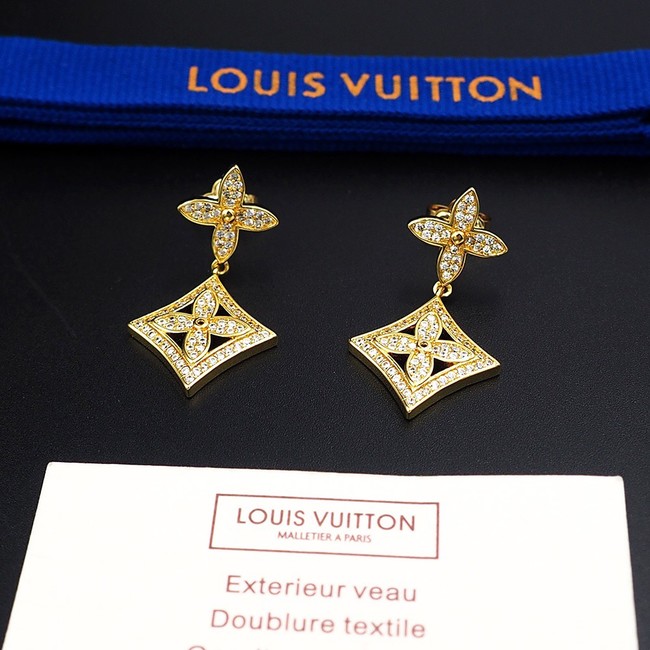 Louis Vuitton Earrings CE13820