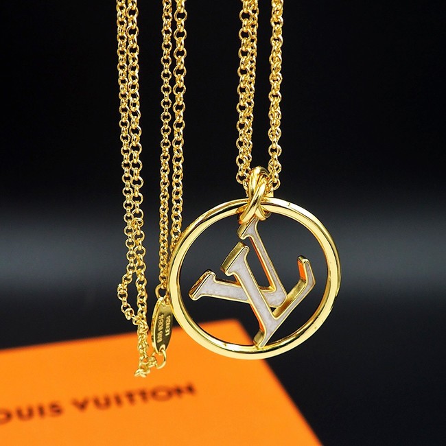 Louis Vuitton NECKLACE CE13822