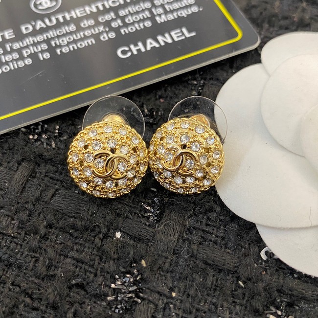 Chanel Earrings CE13845