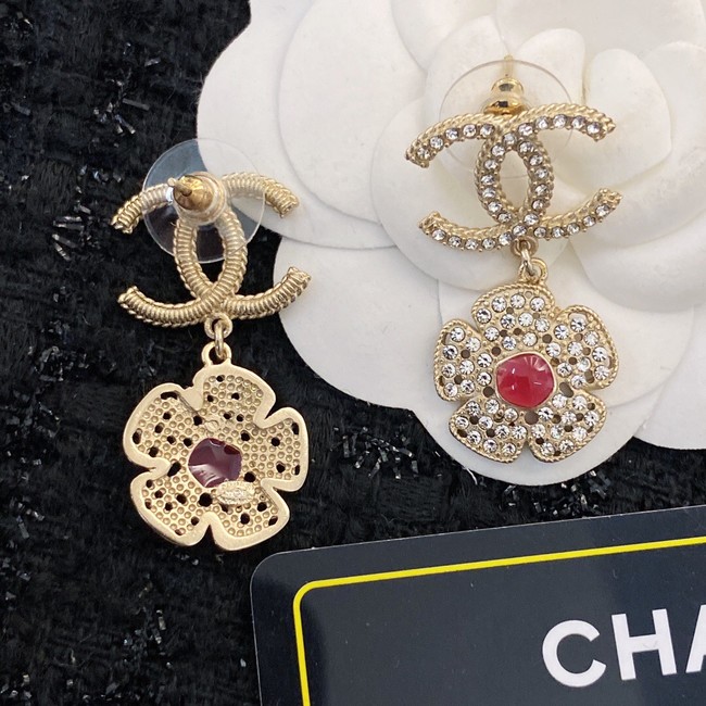 Chanel Earrings CE13846