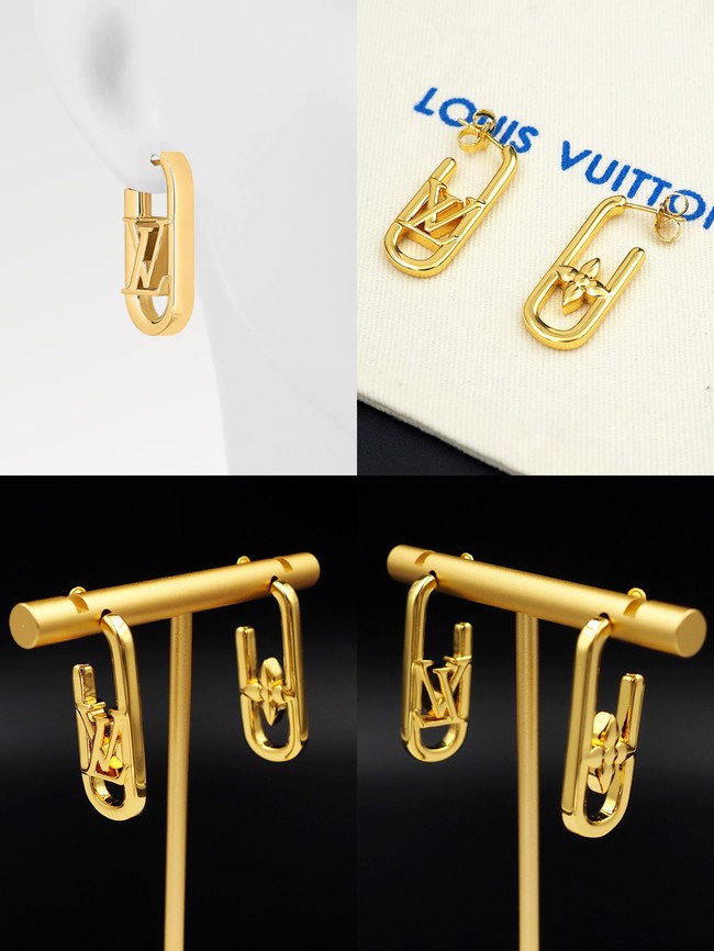 Louis Vuitton Earrings CE13849