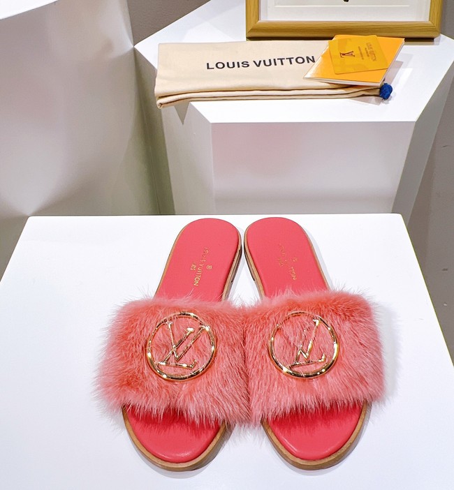 Louis Vuitton Shoes 36612-5