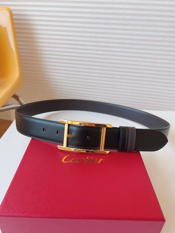 Cartier Belt 35MM CTB00130