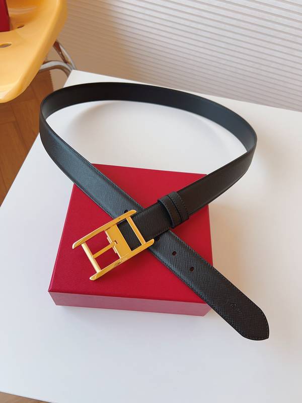 Cartier Belt 35MM CTB00135