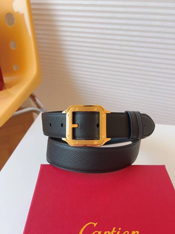 Cartier Belt 35MM CTB00137