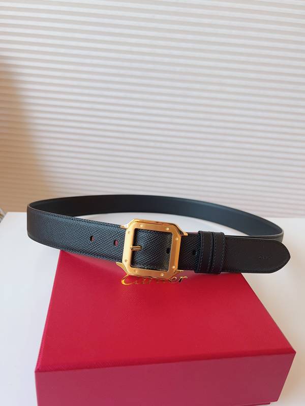 Cartier Belt 35MM CTB00139