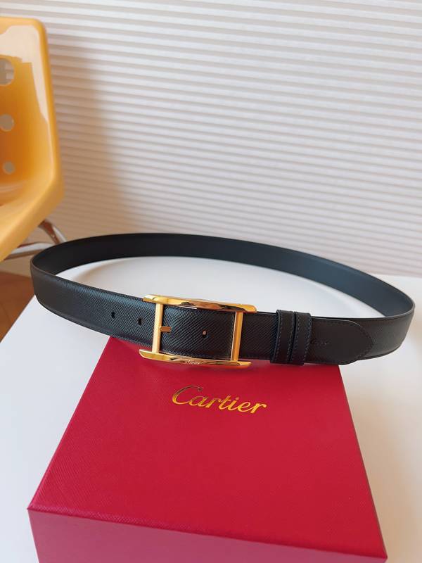 Cartier Belt 35MM CTB00147