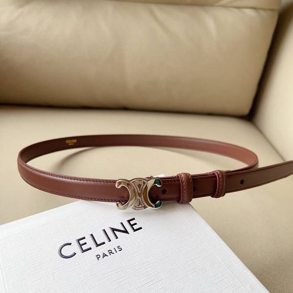 Celine Belt 18MM CEB00038