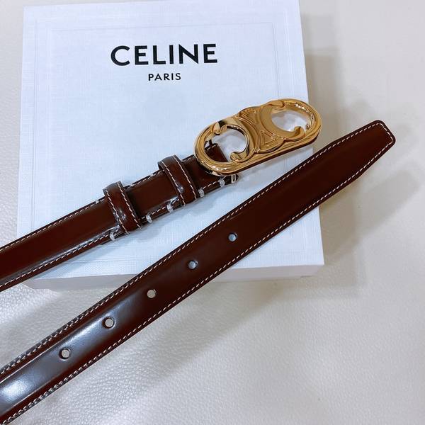 Celine Belt 25MM CEB00043