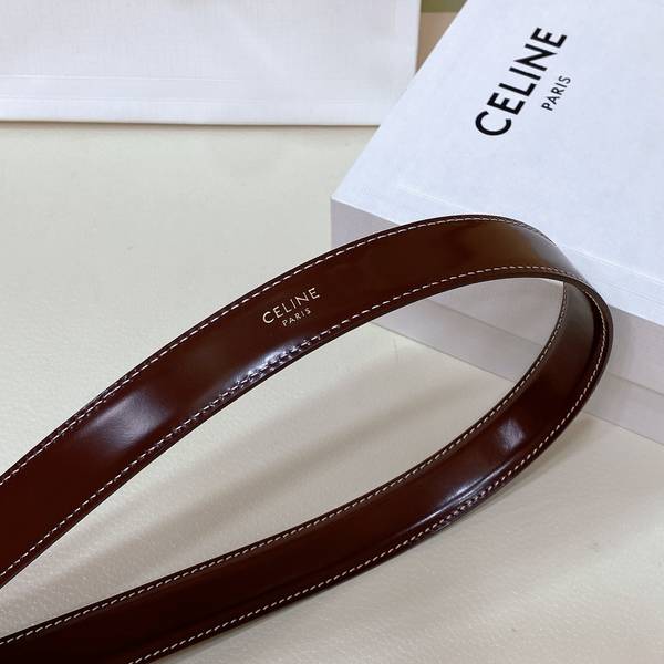 Celine Belt 25MM CEB00044