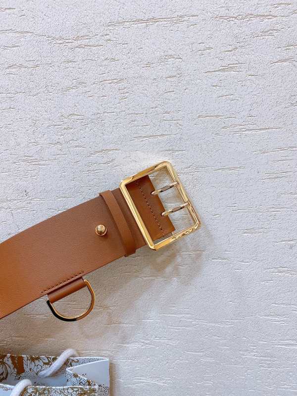 Dior Belt 50MM DIB00071